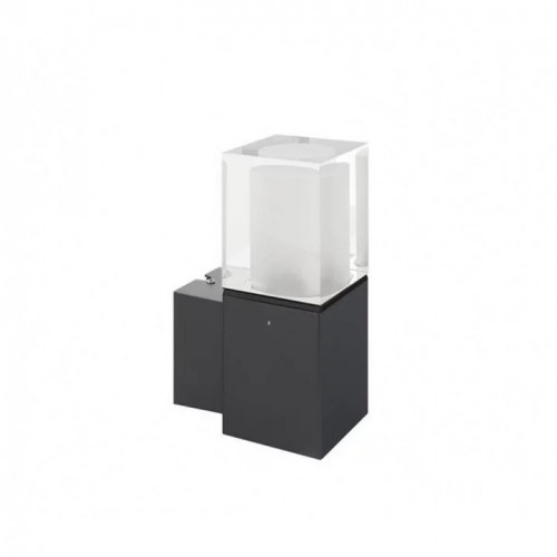 Світильник вуличний Norlys 1251GR ARENDAL