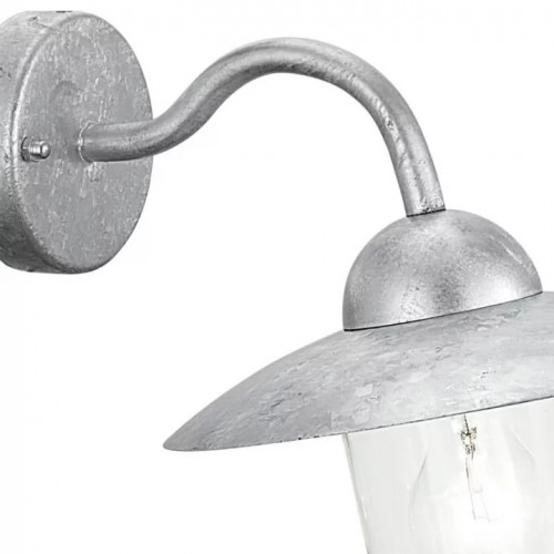 Світильник вуличний Eglo 88489 MILTON