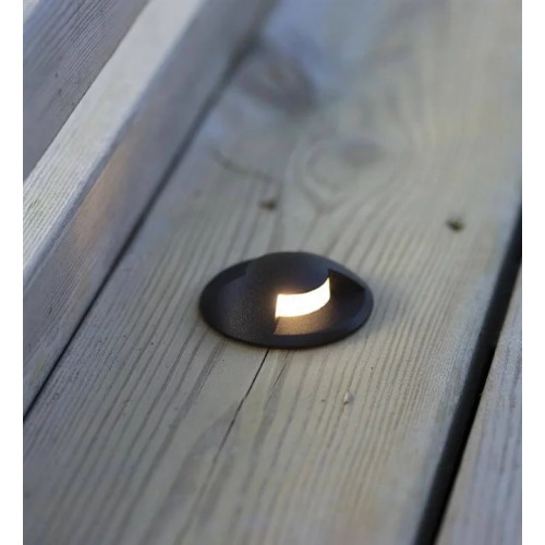 Світильник вуличний Markslojd 107289 GARDEN 24