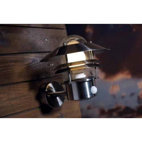 Світильник вуличний Nordlux25031034 BLOKHUS