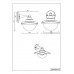 Світильник вуличний Trio 204960142 DONEZ