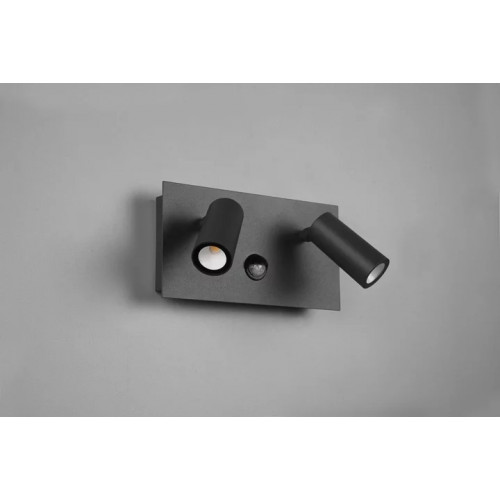 Світильник вуличний Trio 222969242 TUNGA