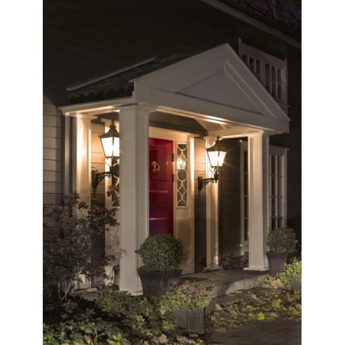 Світильник вуличний Norlys 960CO CHELSEA