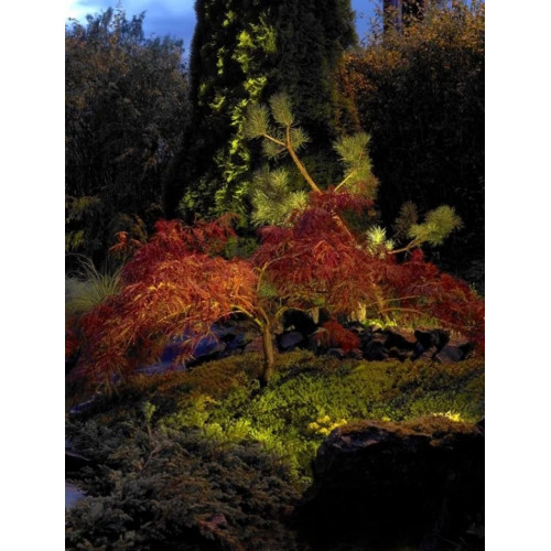 Вбудований світильник Norlys 1556ST RENA