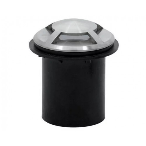 Вбудований світильник Viokef 4037000 LORD