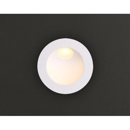 Вбудований світильник MAXlight H0074 TIME