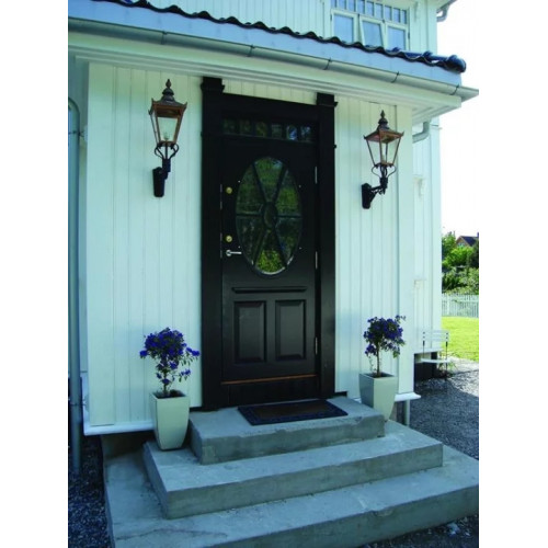 Світильник вуличний Norlys 960CO CHELSEA