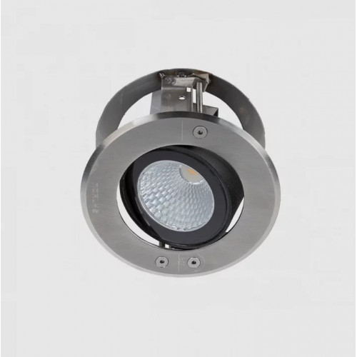 Вбудований світильник Norlys 6370ST MOSS