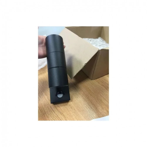 Світильник вуличний Searchlight 7008-2BK-LED METRO