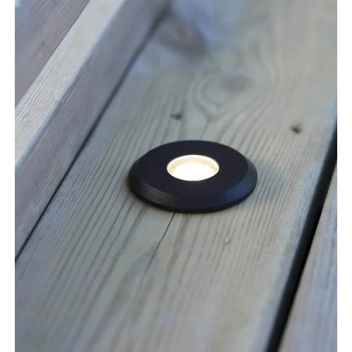 Світильник вуличний Markslojd 107285 GARDEN 24