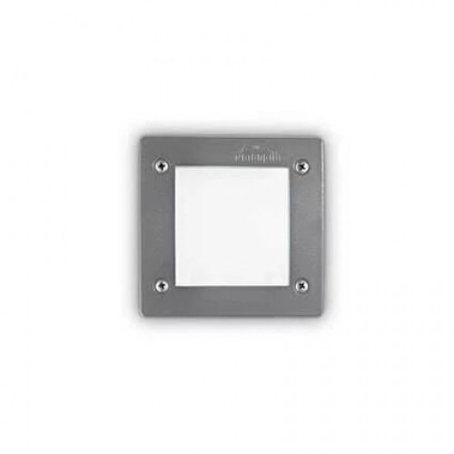 Вбудований світильник Ideal Lux 096599 LETI