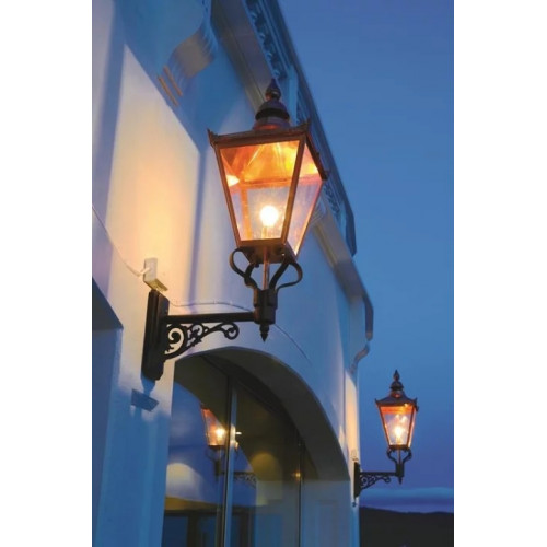 Світильник вуличний Norlys 960CO CHELSEA