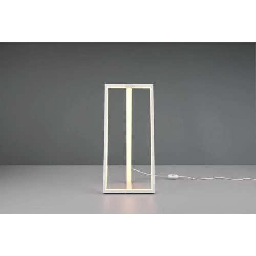 Вбудований світильник Viokef 4037000 LORD