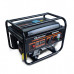 Генератор ГАЗ/бензиновий GREENMAX MB3900B 2.8/3.0 кВт з ручним запуском