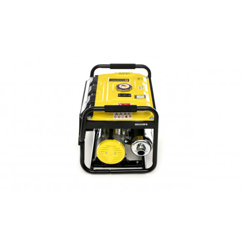 Генератор Газ/Бензиновий Kraft Dele KD148