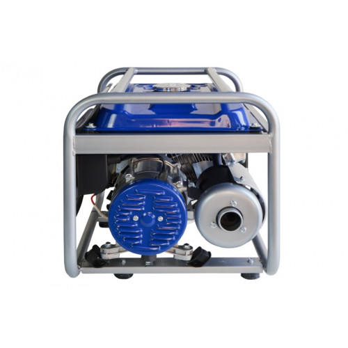Генератор ГАЗ/бензиновий CHJ-3500E 3 кВт