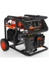 Генератор ГАЗ/бензиновий GENERGY ESTRELA NEW 3.0/3.3 кВт з ручним запуском