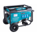 Бензиновий однофазний генератор HERON 8896413 5 kW