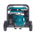 Бензиновий трифазний генератор HERON 8896418 6,3 kW