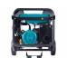 Бензиновий трифазний генератор HERON 8896418 6,3 kW