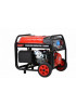 Бензиновий трифазний генератор HECHT GG 8000 6,5 kW
