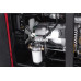 Дизельний трифазний/однофазний генератор Hahn & Sohn HDE14000 SA3 1/3 10 kW