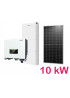 Комплект Інвертор + Акумулятор + Сонячна панель Sofar 10 kW