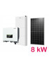 Комплект Інвертор + Акумулятор + Сонячна панель Sofar 8 kW