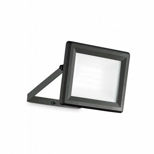 Прожектор Ideal Lux 250991 FLOOD, 20 Вт, 1750 лм, 4000K