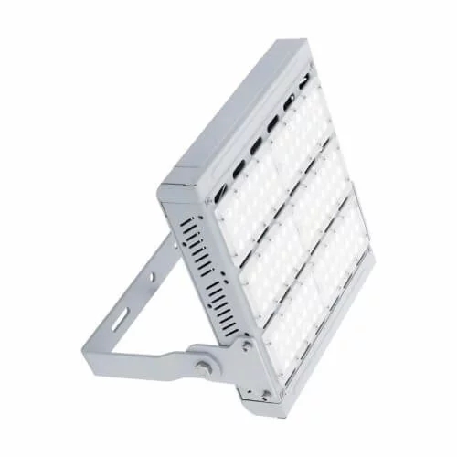 Прожектор Eglo 61481 CAPANO, 100 Вт, 12000 лм, 4000K