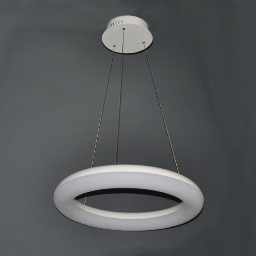 LED люстра с пультом 4500К WL-015378