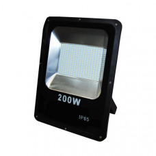Прожектор светодиодный SMD 200W 16000Lm