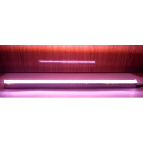 Лампа для мясных витрин T5 LED 10W 60см (алюминий,пластик)