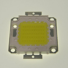 Светодиодная матрица LED 50Вт 6500К 4600Лм