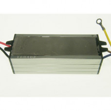 Блок (драйвер) для светодиодного прожектора 50Вт 1500мА, IP65