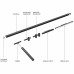 Трек Ideal Lux OXY PROFILES TRACK HIGH 2M 223988