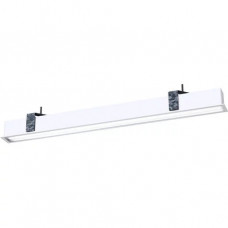 Врізний світлодіодний лінійний світильник Eglo SEALZA 65275