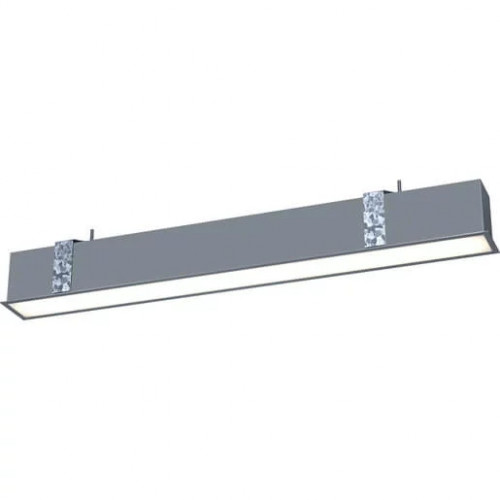 Врізний світлодіодний лінійний світильник Eglo SEALZA 1 65751