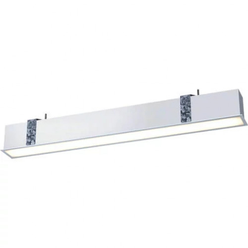 Врізний світлодіодний лінійний світильник Eglo SEALZA 1 65906