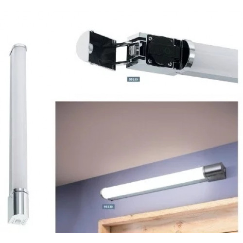 Врізний лінійний світильник Eglo SEALZA 1 66971