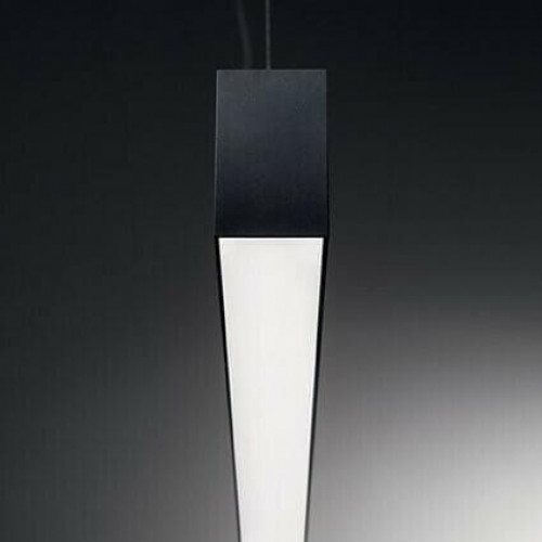 Світлодіодний лінійний світильник Ideal Lux FLUO WIDE 191997