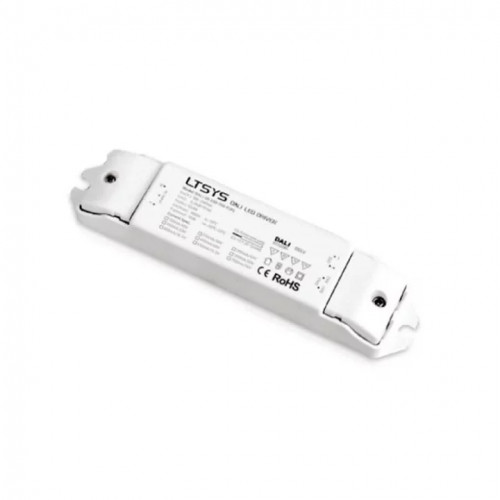 Драйвер Ideal Lux DYNAMIC DRIVER 1-10V 10W 216317