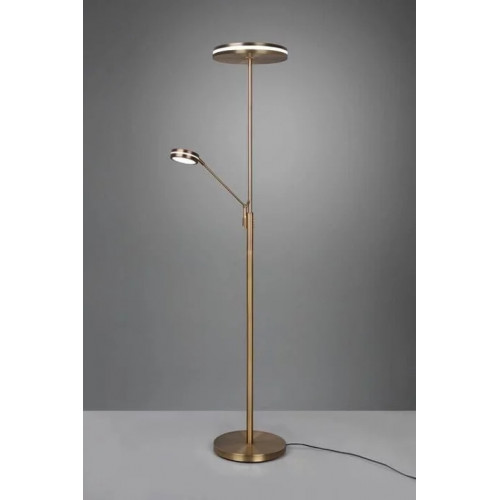 Врізний лінійний світильник Viokef STATION 3911-0322-3-W-N