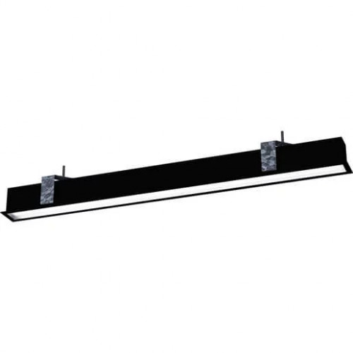 Врізний світлодіодний лінійний світильник Eglo SEALZA 65197