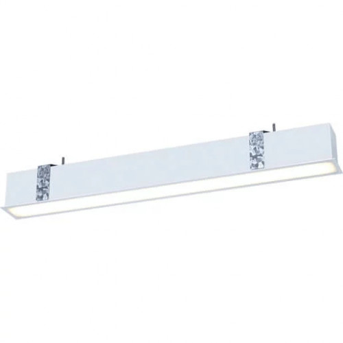 Врізний лінійний світильник Eglo SEALZA 1 67029