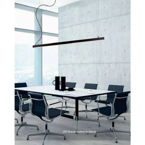 Світлодіодний світильник Viokef LYNNE 3994601