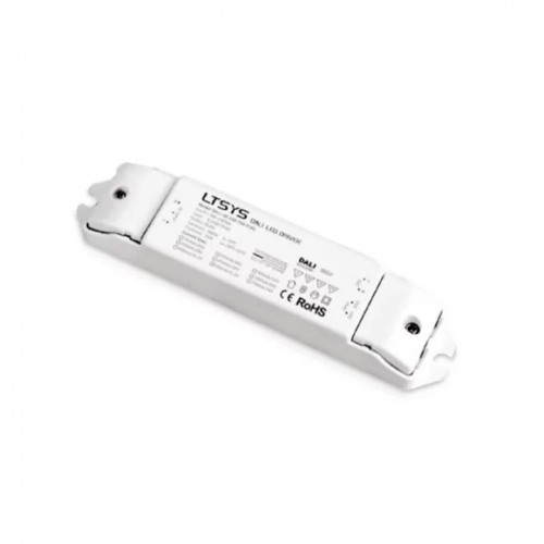 Драйвер Ideal Lux DYNAMIC DRIVER DALI 17W 216027