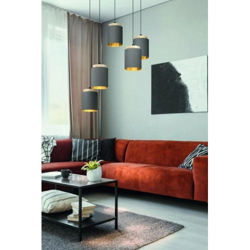 Лінійний світильник Eglo ALBAVILLA 66459