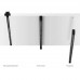 Кріплення для накладного монтажа Ideal Lux ARCA MOUNTING KIT 222899