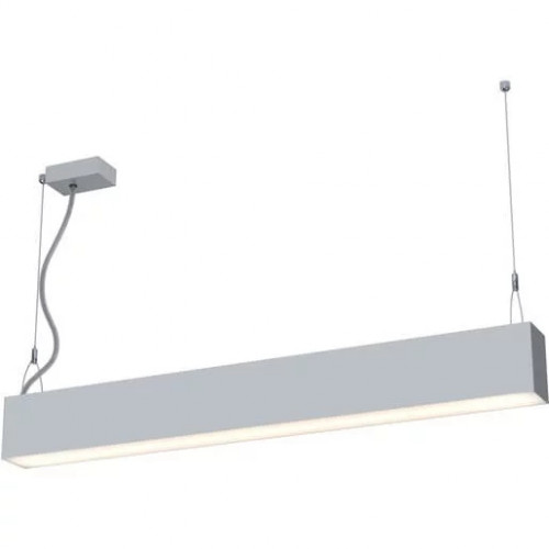 Врізний лінійний світильник Eglo SEALZA 66581